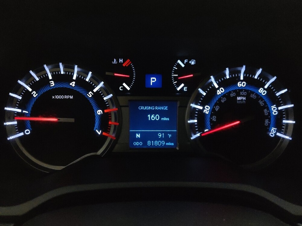 2017 Toyota 4Runner in Hialeah, FL 33014 - 18055303 23