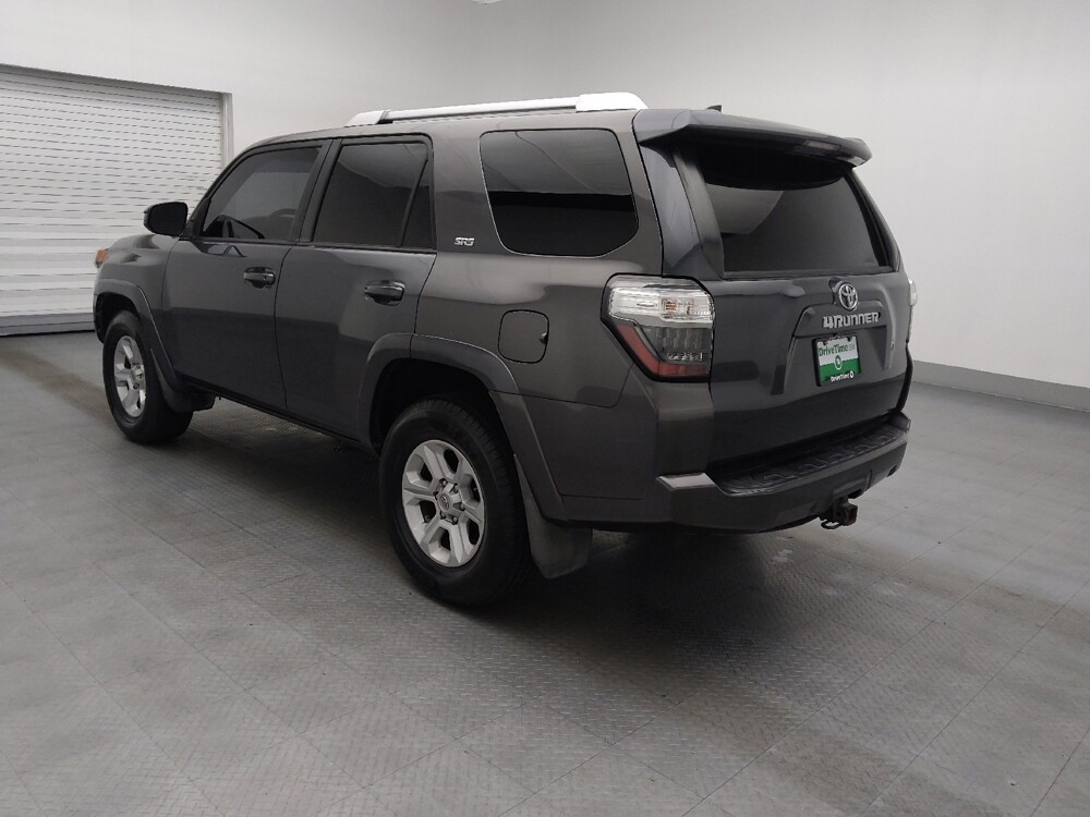 2017 Toyota 4Runner in Hialeah, FL 33014 - 18055303 3