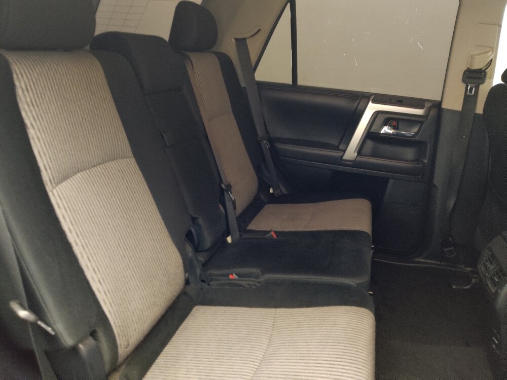 2017 Toyota 4Runner in Hialeah, FL 33014 - 18055303 19