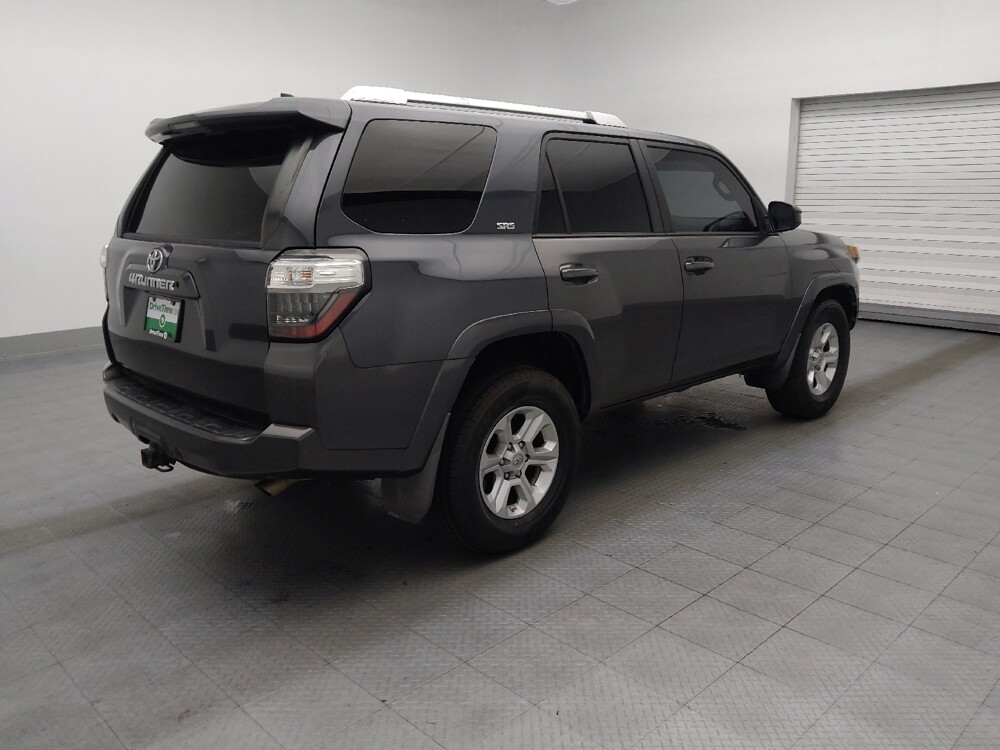 2017 Toyota 4Runner in Hialeah, FL 33014 - 18055303 10