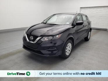 2020 Nissan Rogue Sport in Salem, VA 24153