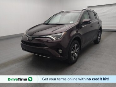 2018 Toyota RAV4 in Pensacola, FL 32505