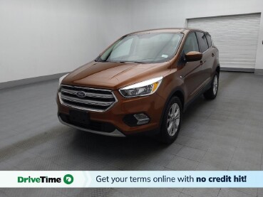 2017 Ford Escape in Gainesville, FL 32609