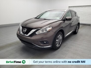 2015 Nissan Murano in Ocala, FL 34471
