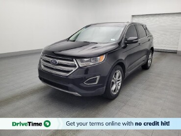 2015 Ford Edge in Pensacola, FL 32505