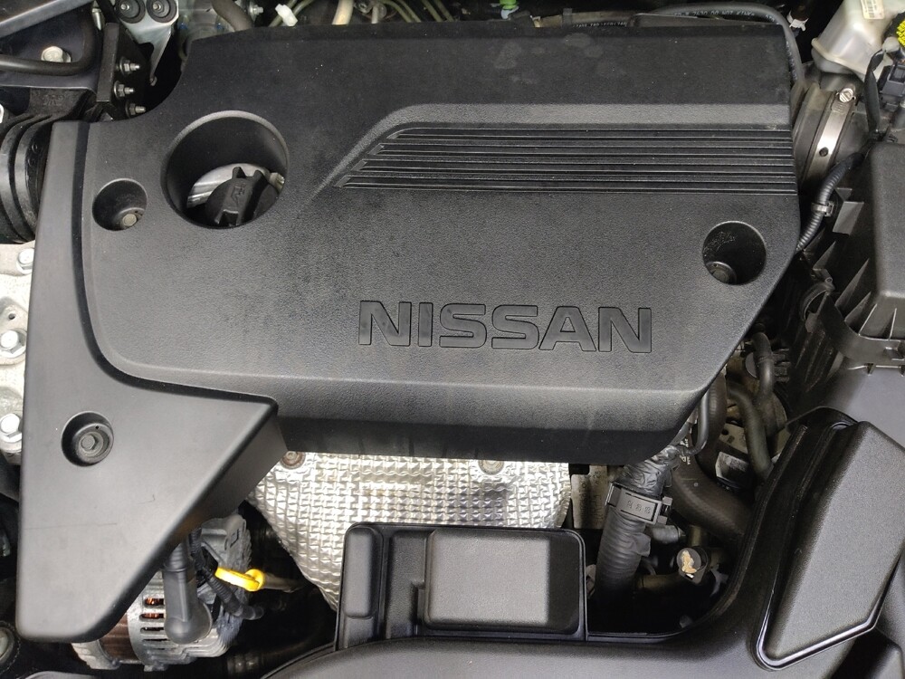 2018 Nissan Altima in Raleigh, NC 27604 - 18055318 30