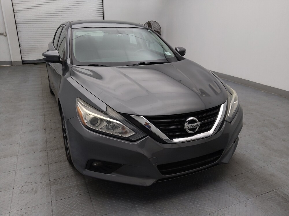 2018 Nissan Altima in Raleigh, NC 27604 - 18055318 14