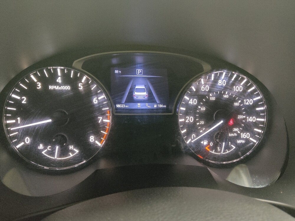 2018 Nissan Altima in Raleigh, NC 27604 - 18055318 23