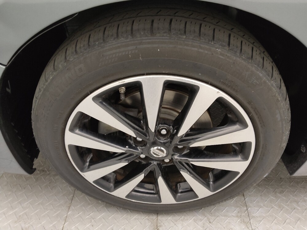 2018 Nissan Altima in Raleigh, NC 27604 - 18055318 31