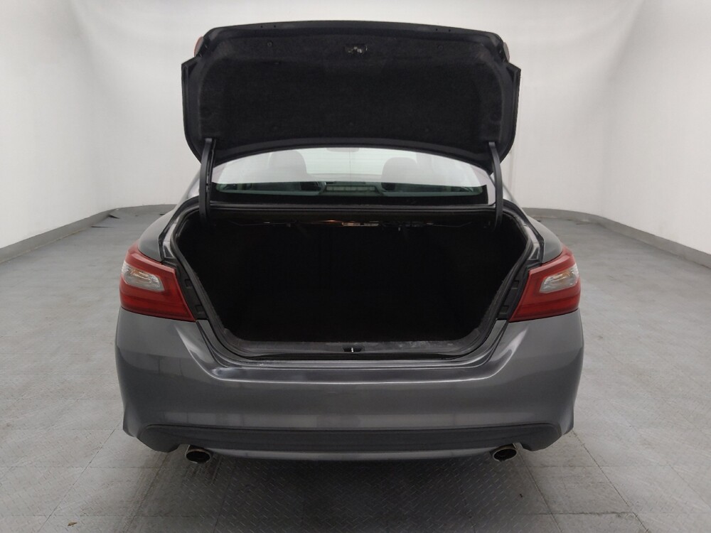 2018 Nissan Altima in Raleigh, NC 27604 - 18055318 29