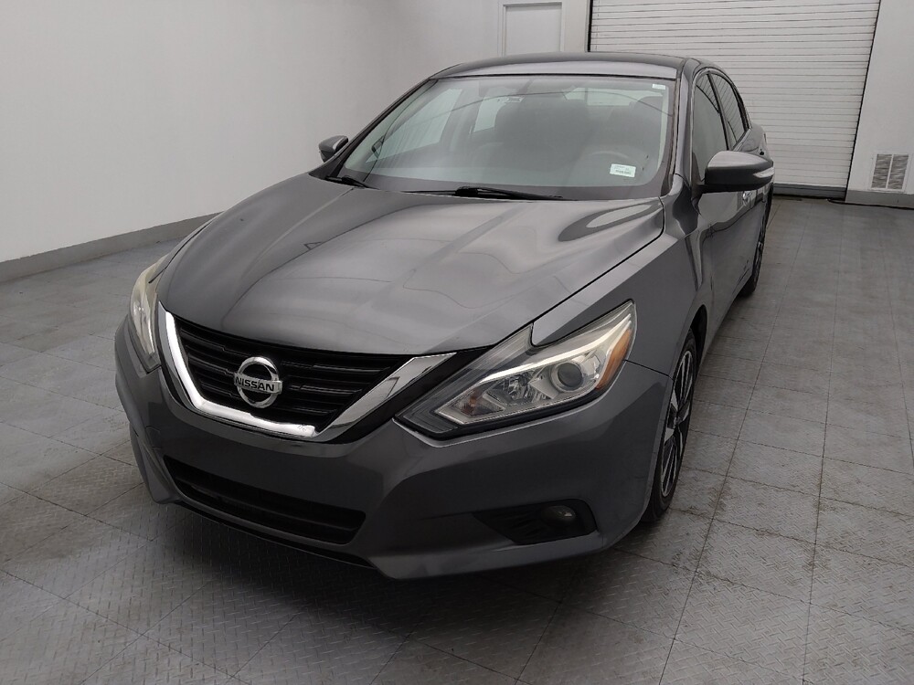 2018 Nissan Altima in Raleigh, NC 27604 - 18055318 15