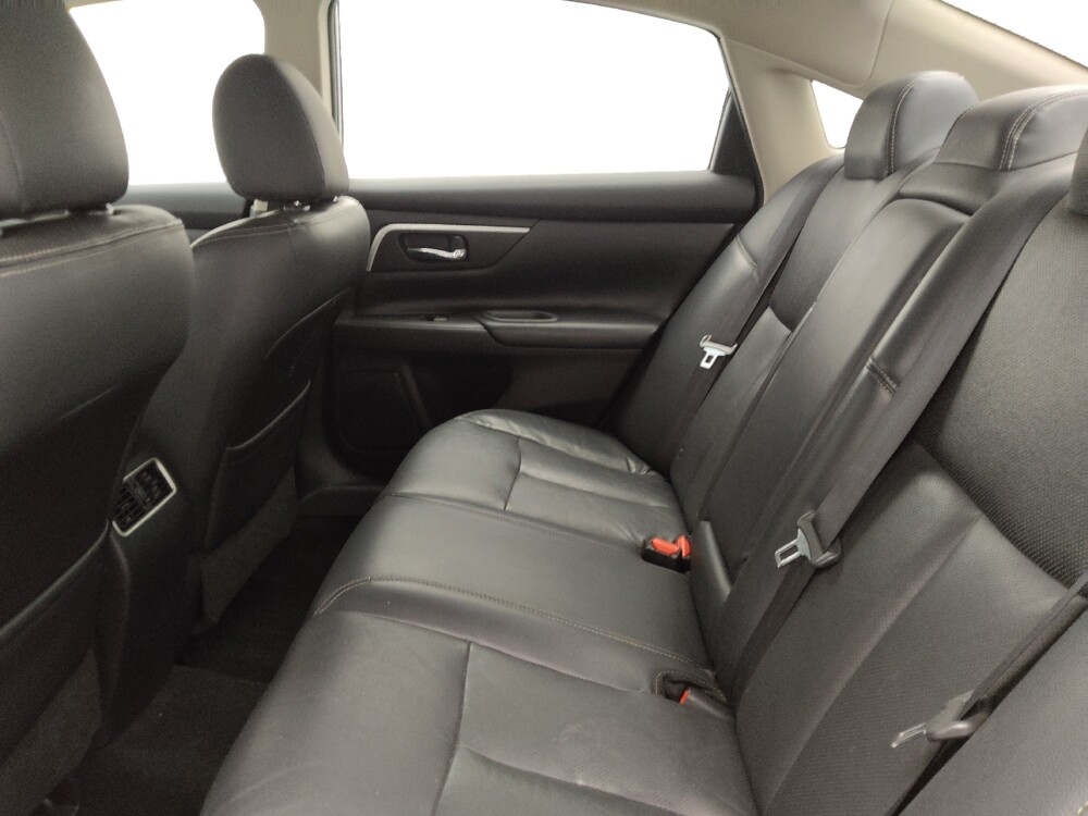 2018 Nissan Altima in Raleigh, NC 27604 - 18055318 18