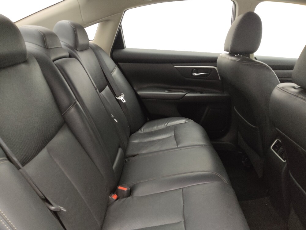 2018 Nissan Altima in Raleigh, NC 27604 - 18055318 19