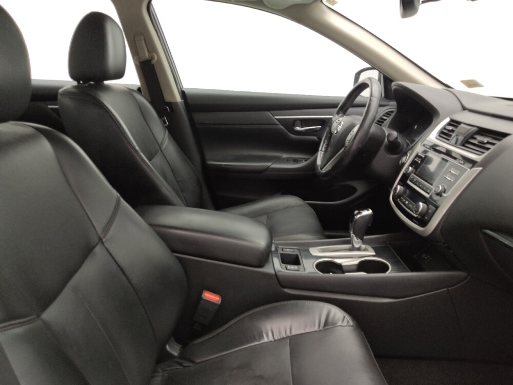 2018 Nissan Altima in Raleigh, NC 27604 - 18055318 21