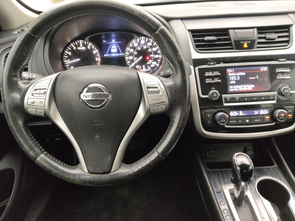2018 Nissan Altima in Raleigh, NC 27604 - 18055318 22