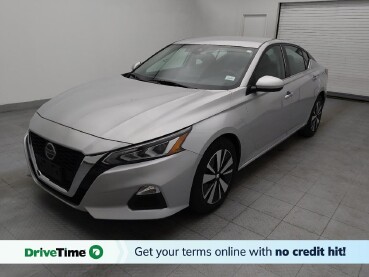 2022 Nissan Altima in Raleigh, NC 27604