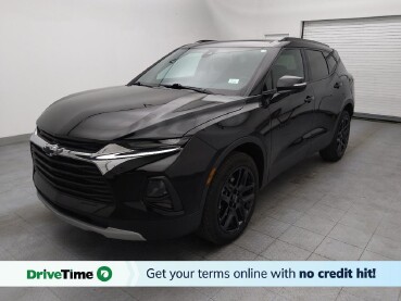 2022 Chevrolet Blazer in Charleston, SC 29414