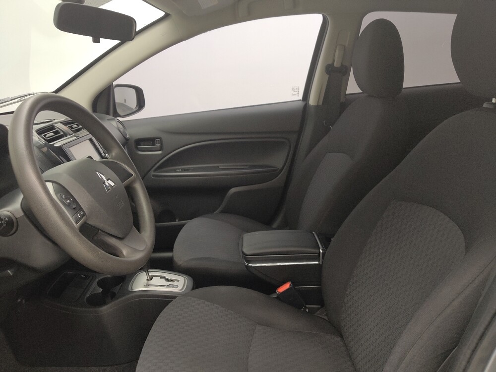 2018 Mitsubishi Mirage in Denver, CO 80012 - 18055325 17