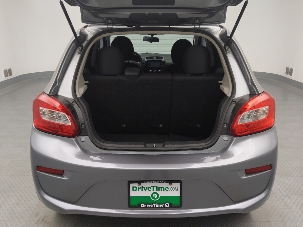 2018 Mitsubishi Mirage in Denver, CO 80012 - 18055325 29