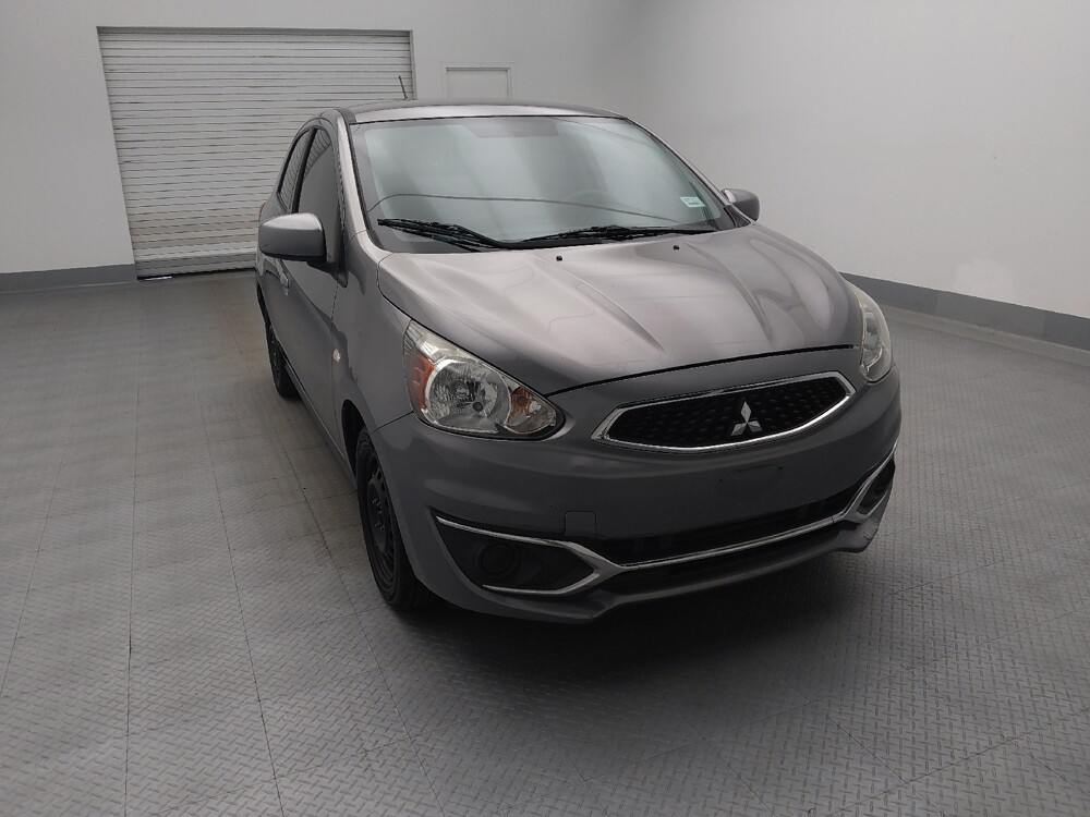 2018 Mitsubishi Mirage in Denver, CO 80012 - 18055325 14