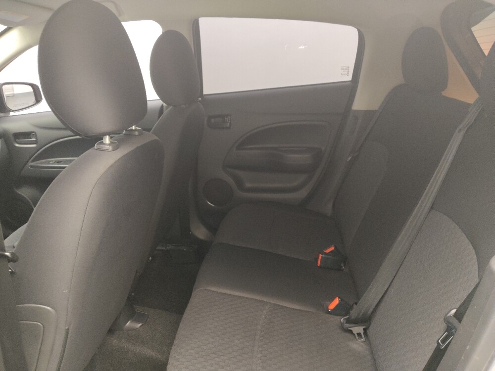 2018 Mitsubishi Mirage in Denver, CO 80012 - 18055325 18