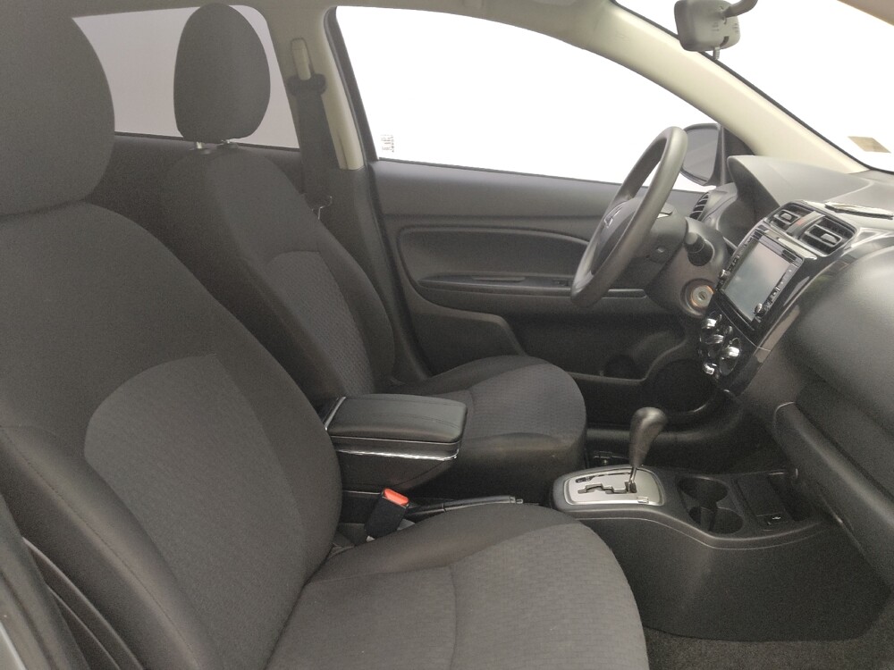 2018 Mitsubishi Mirage in Denver, CO 80012 - 18055325 21