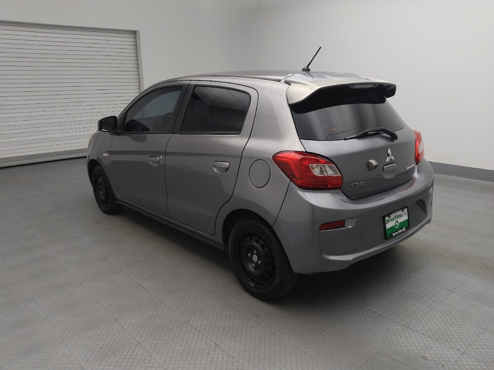 2018 Mitsubishi Mirage in Denver, CO 80012 - 18055325 5