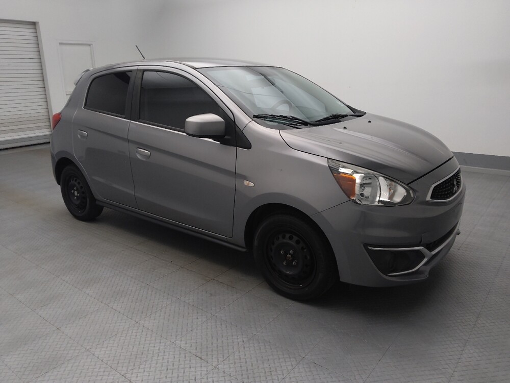 2018 Mitsubishi Mirage in Denver, CO 80012 - 18055325 11
