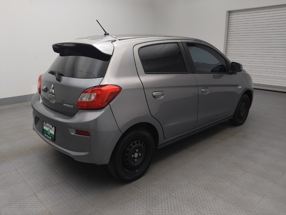 2018 Mitsubishi Mirage in Denver, CO 80012 - 18055325 9