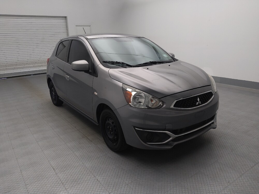 2018 Mitsubishi Mirage in Denver, CO 80012 - 18055325 13