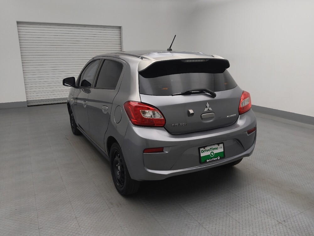 2018 Mitsubishi Mirage in Denver, CO 80012 - 18055325 6