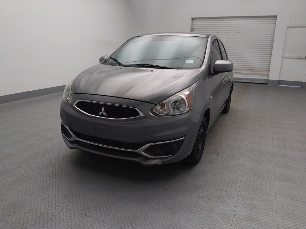 2018 Mitsubishi Mirage in Denver, CO 80012 - 18055325 15