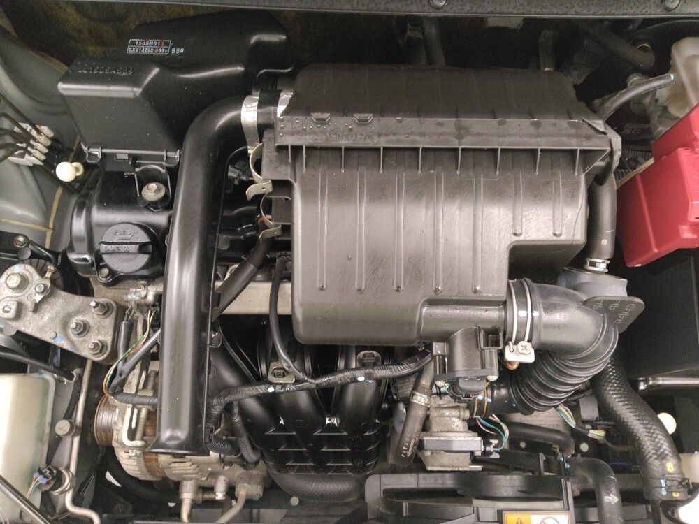 2018 Mitsubishi Mirage in Denver, CO 80012 - 18055325 30