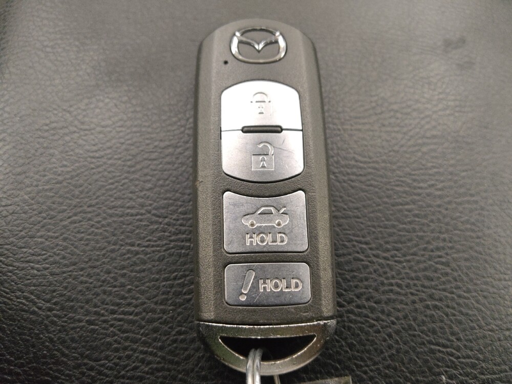 2016 Mazda MAZDA6 in Denver, CO 80012 - 18055326 32