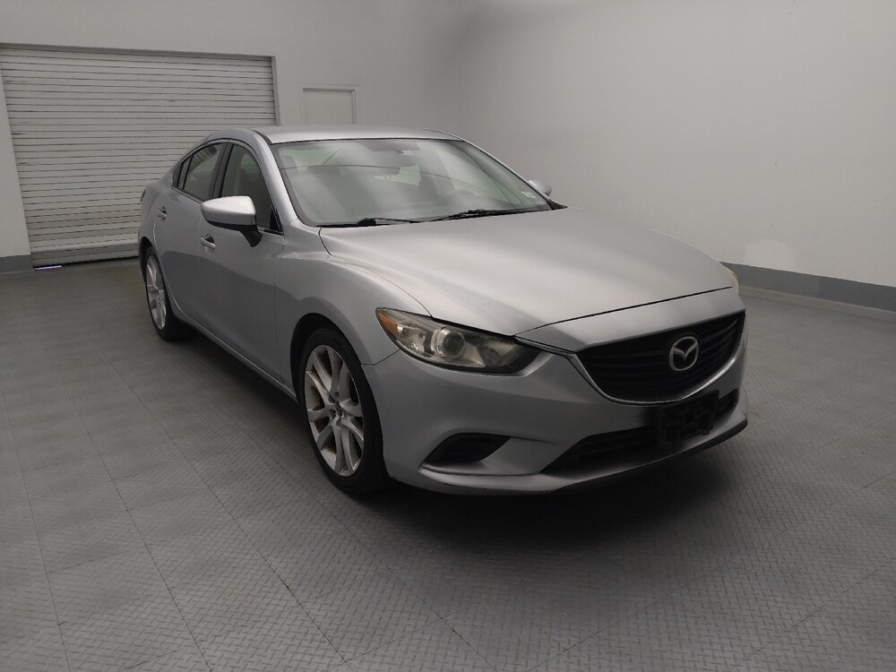 2016 Mazda MAZDA6 in Denver, CO 80012 - 18055326 13