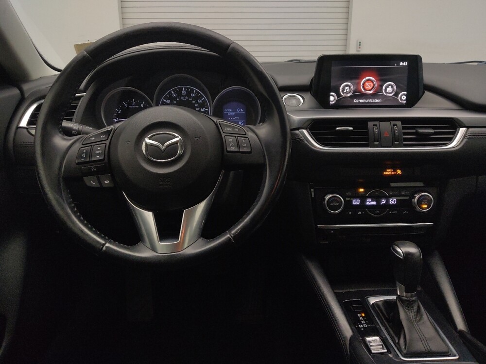 2016 Mazda MAZDA6 in Denver, CO 80012 - 18055326 22