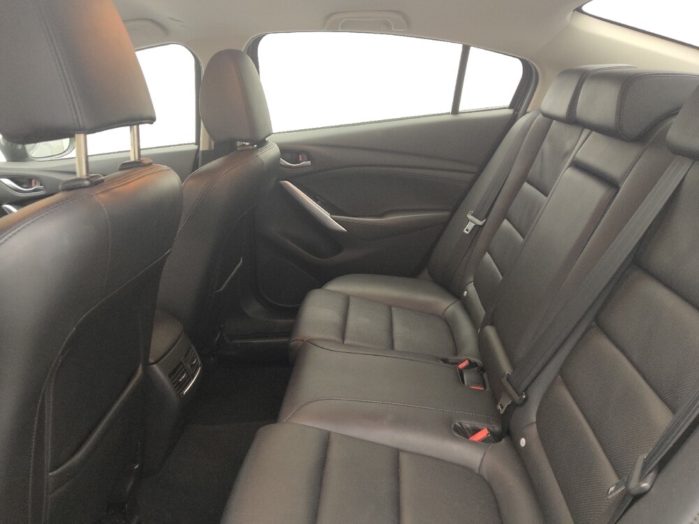 2016 Mazda MAZDA6 in Denver, CO 80012 - 18055326 18