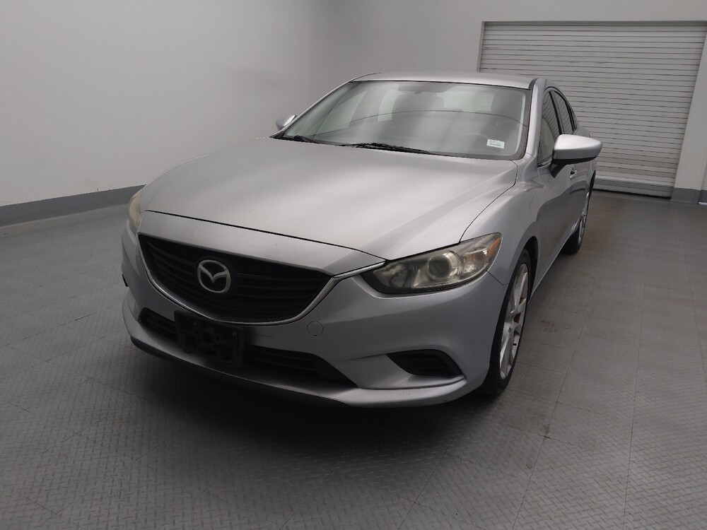 2016 Mazda MAZDA6 in Denver, CO 80012 - 18055326 15