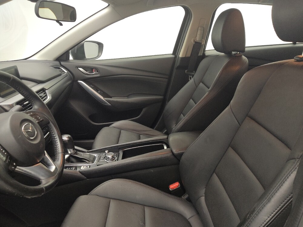 2016 Mazda MAZDA6 in Denver, CO 80012 - 18055326 17
