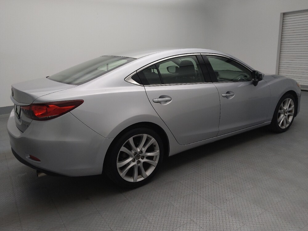 2016 Mazda MAZDA6 in Denver, CO 80012 - 18055326 10