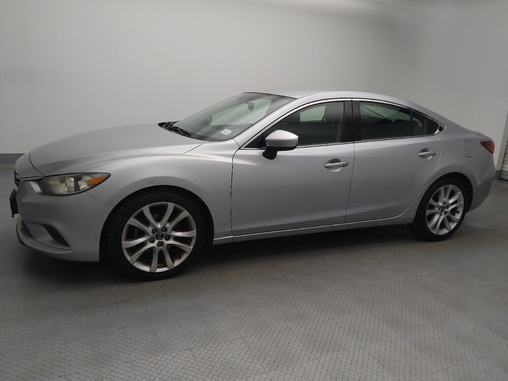 2016 Mazda MAZDA6 in Denver, CO 80012 - 18055326 2