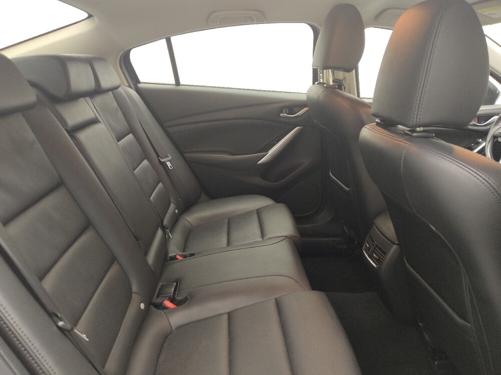 2016 Mazda MAZDA6 in Denver, CO 80012 - 18055326 19