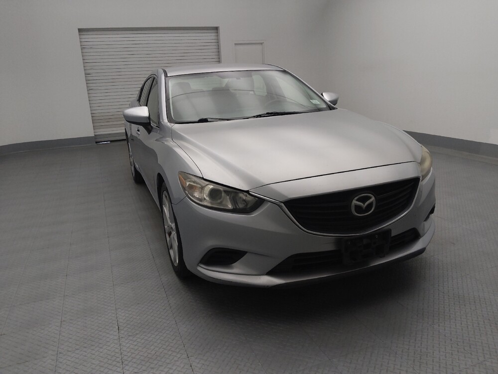 2016 Mazda MAZDA6 in Denver, CO 80012 - 18055326 14