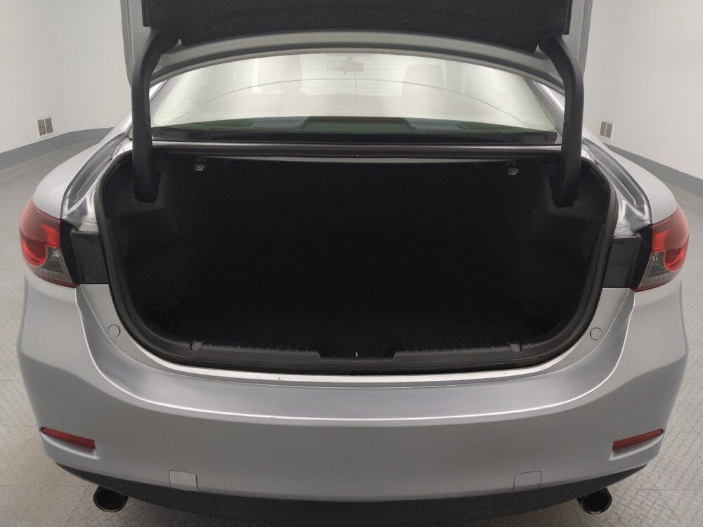 2016 Mazda MAZDA6 in Denver, CO 80012 - 18055326 29