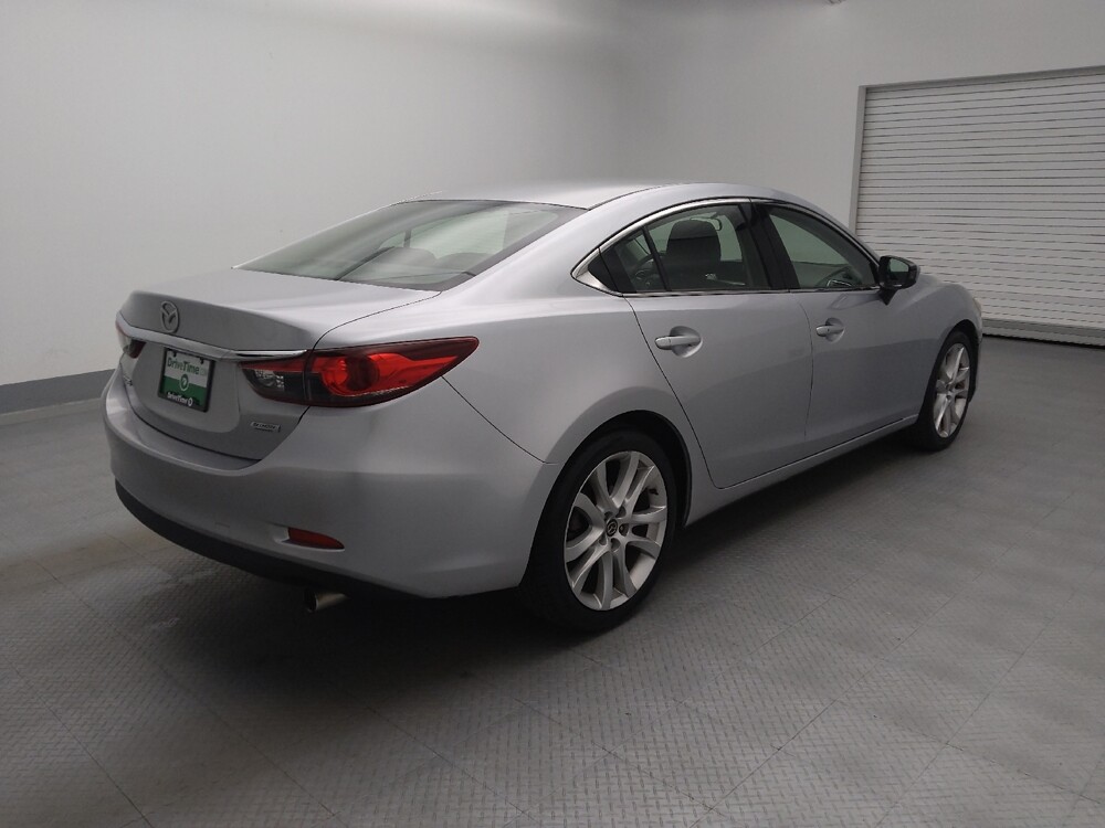 2016 Mazda MAZDA6 in Denver, CO 80012 - 18055326 9