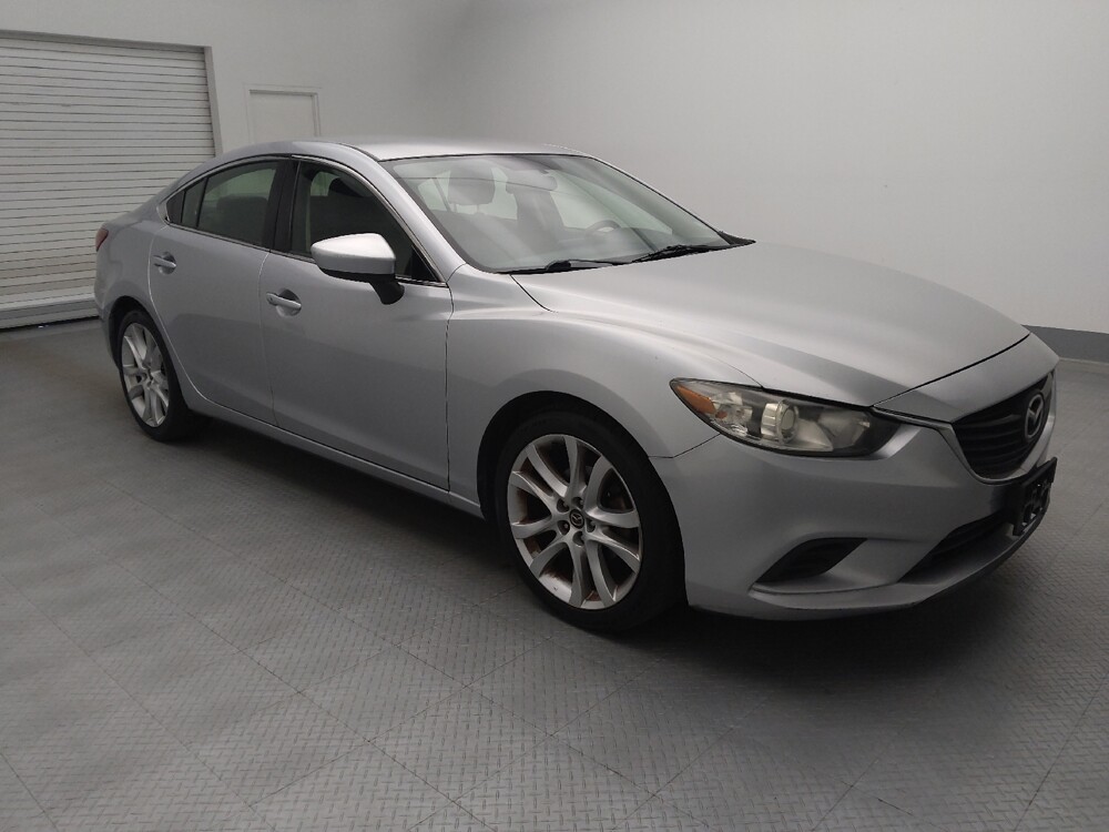 2016 Mazda MAZDA6 in Denver, CO 80012 - 18055326 11
