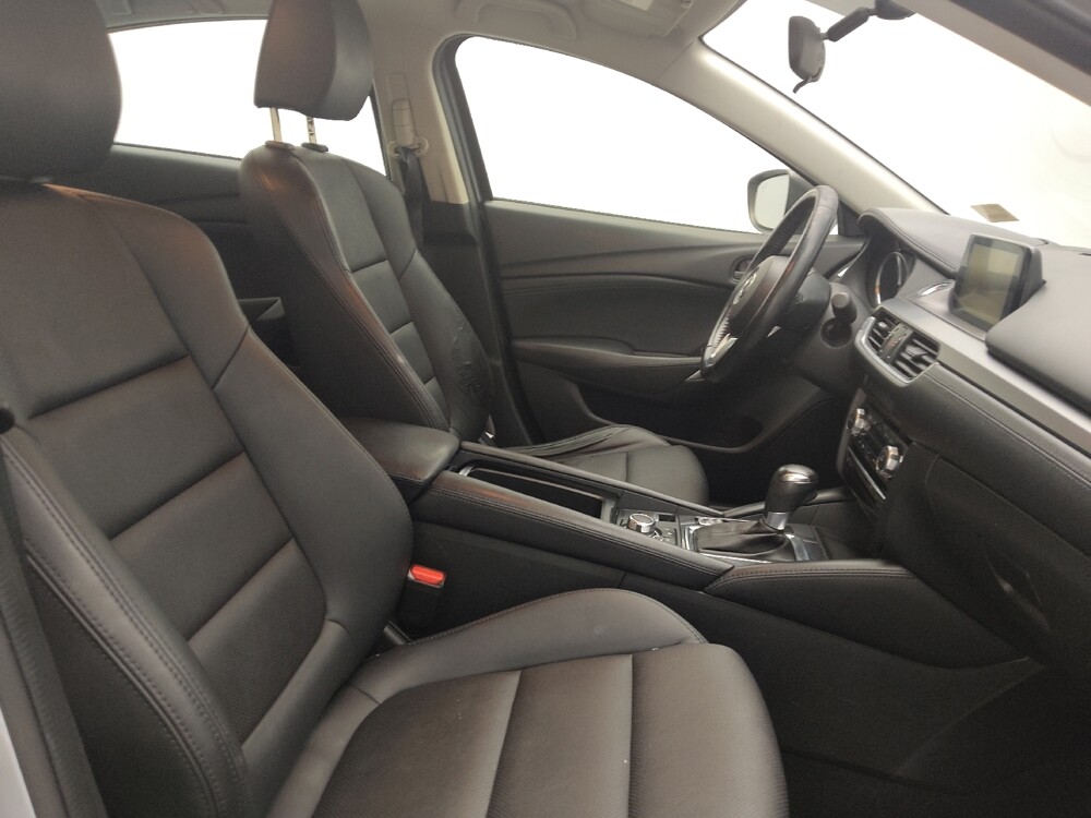 2016 Mazda MAZDA6 in Denver, CO 80012 - 18055326 21
