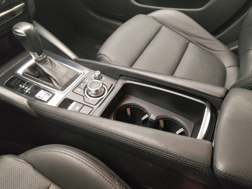 2016 Mazda MAZDA6 in Denver, CO 80012 - 18055326 26