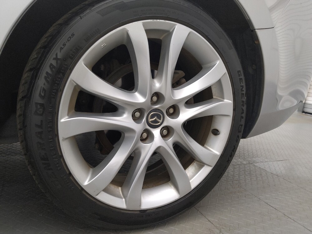 2016 Mazda MAZDA6 in Denver, CO 80012 - 18055326 31