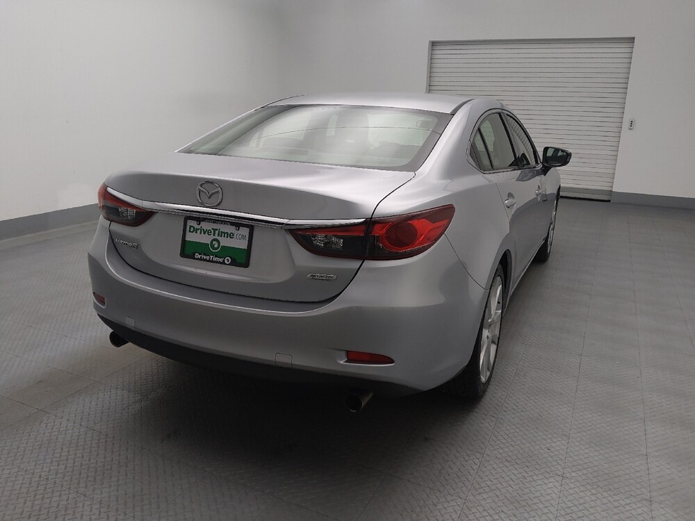 2016 Mazda MAZDA6 in Denver, CO 80012 - 18055326 7